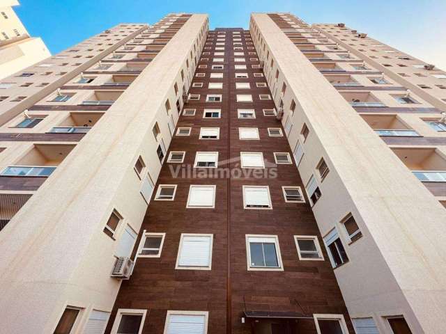 Apartamento com 2 quartos à venda no São Bernardo, Campinas , 57 m2 por R$ 398.000