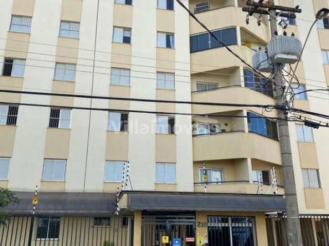 Apartamento com 2 quartos à venda no Jardim Paulicéia, Campinas , 78 m2 por R$ 345.000