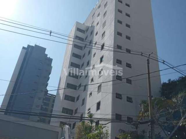 Apartamento com 4 quartos para alugar na Vila Itapura, Campinas , 210 m2 por R$ 6.000