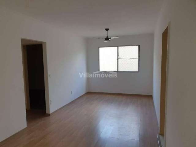 Apartamento com 2 quartos à venda na Vila Proost de Souza, Campinas , 65 m2 por R$ 270.000