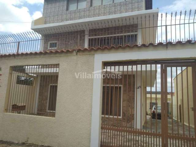 Casa comercial para alugar no Jardim do Trevo, Campinas , 208 m2 por R$ 2.300