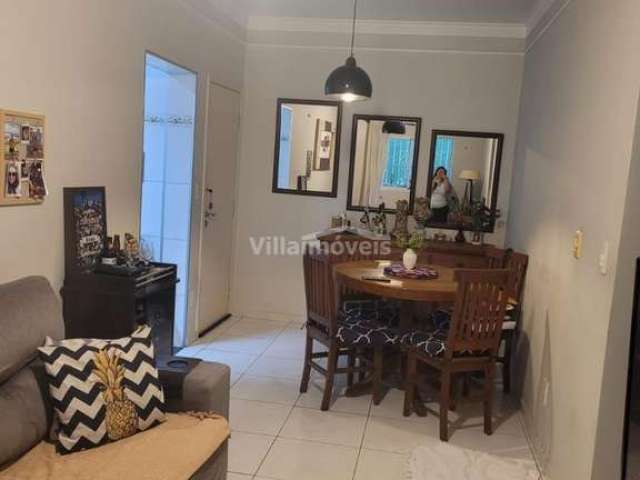 Apartamento com 1 quarto à venda na Ponte Preta, Campinas , 65 m2 por R$ 250.000