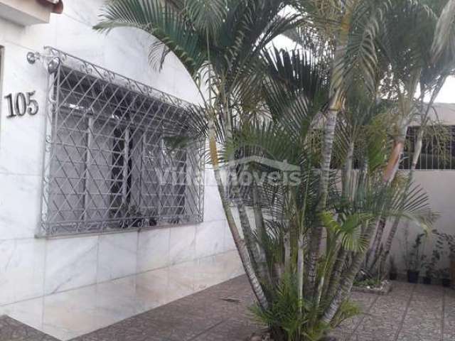 Casa com 3 quartos à venda no Jardim Dom Nery, Campinas , 170 m2 por R$ 700.000