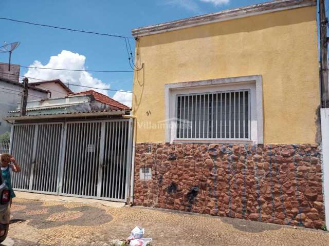 Casa com 2 quartos à venda na Vila Industrial, Campinas , 156 m2 por R$ 320.000