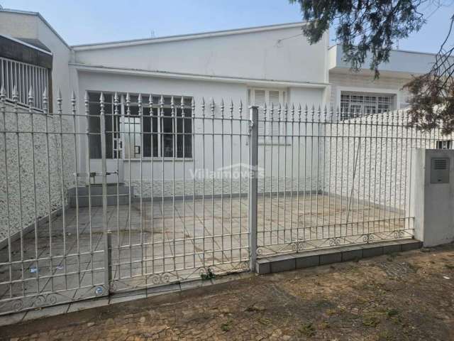 Casa com 2 quartos à venda na Vila Industrial, Campinas , 79 m2 por R$ 550.000