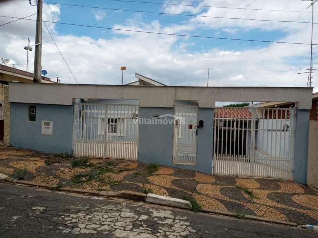 Casa com 4 quartos à venda na Vila Industrial, Campinas , 230 m2 por R$ 600.000