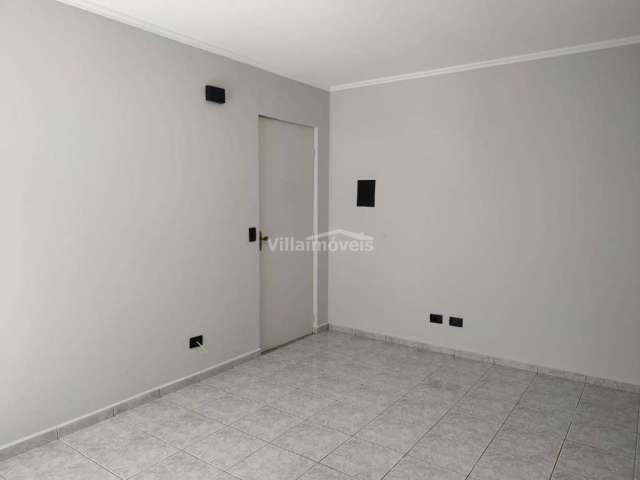 Apartamento com 2 quartos para alugar no Jardim Miranda, Campinas , 55 m2 por R$ 1.400