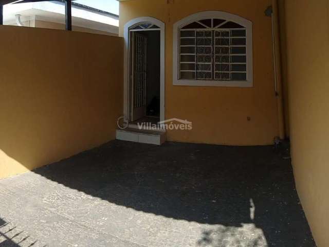 Casa com 2 quartos à venda no São Bernardo, Campinas , 86 m2 por R$ 890.000