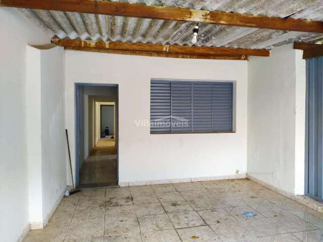 Casa com 2 quartos à venda na Vila Industrial, Campinas , 137 m2 por R$ 550.000