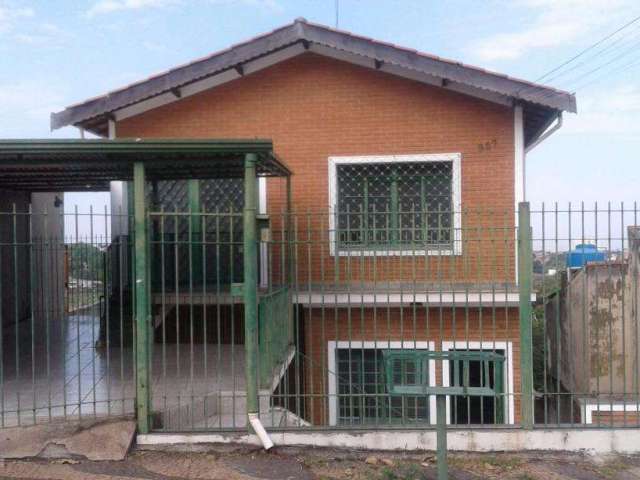 Casa com 3 quartos à venda na Vila Industrial, Campinas , 200 m2 por R$ 440.000