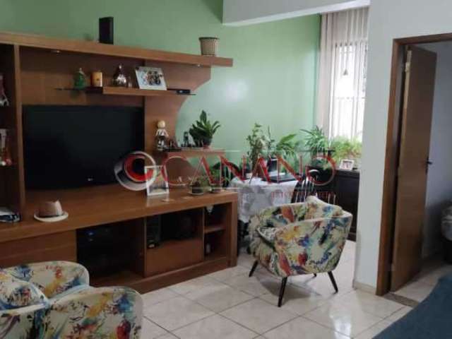 Apartamento com 2 quartos à venda na Avenida Ernani Cardoso, Cascadura, Rio de Janeiro, 70 m2 por R$ 250.000