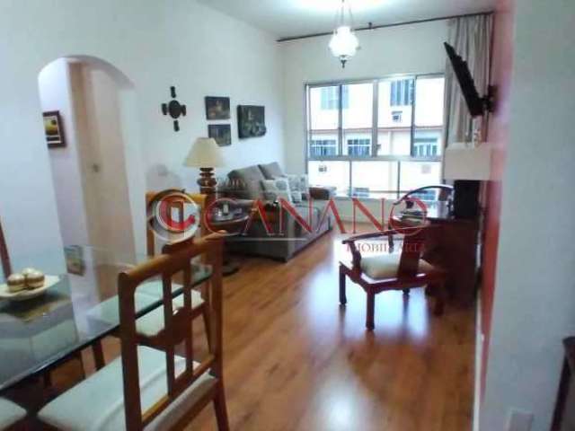 Apartamento com 2 quartos à venda na Rua Amaral, Tijuca, Rio de Janeiro, 70 m2 por R$ 550.000