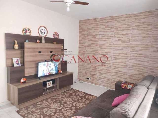 Apartamento com 2 quartos à venda na Rua Miguel Ângelo, Cachambi, Rio de Janeiro, 70 m2 por R$ 240.000