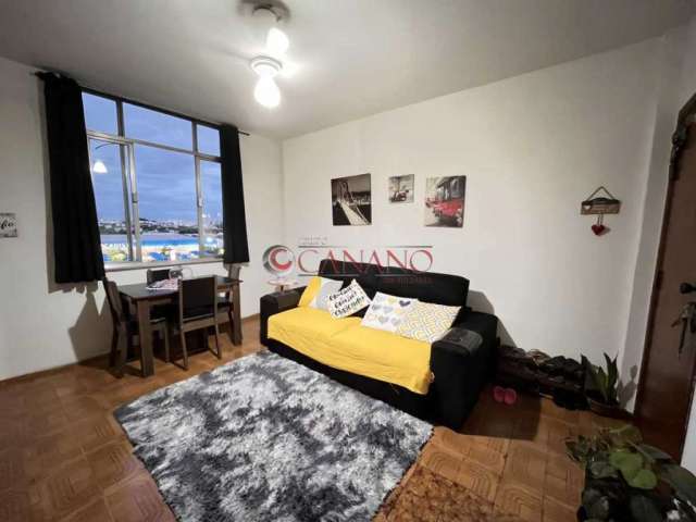 Apartamento com 3 quartos à venda na Rua Mário Carpenter, Pilares, Rio de Janeiro, 72 m2 por R$ 280.000