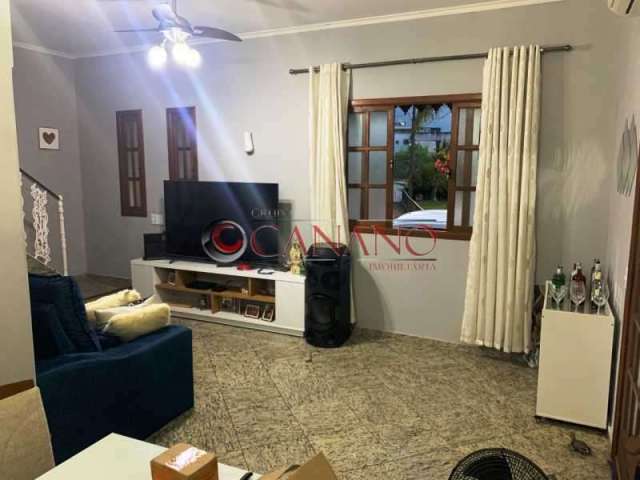 Casa em condomínio fechado com 4 quartos à venda na Rua Engenheiro Gama Lobo, Vila Isabel, Rio de Janeiro, 210 m2 por R$ 990.000