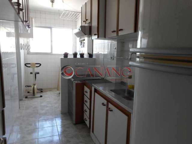 Apartamento com 2 quartos à venda na Rua Delfina Alves, Madureira, Rio de Janeiro, 75 m2 por R$ 170.000