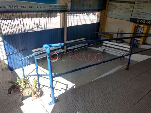 Casa comercial com 2 salas à venda na Rua Cachambi, Cachambi, Rio de Janeiro, 150 m2 por R$ 800.000