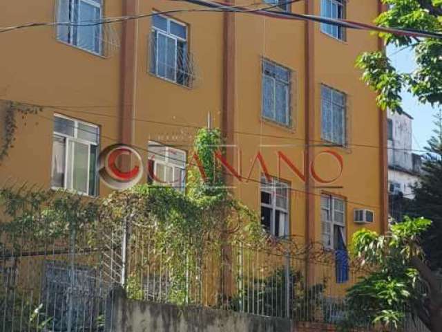 Apartamento com 2 quartos à venda na Rua Mateus Silva, Inhaúma, Rio de Janeiro, 50 m2 por R$ 150.000