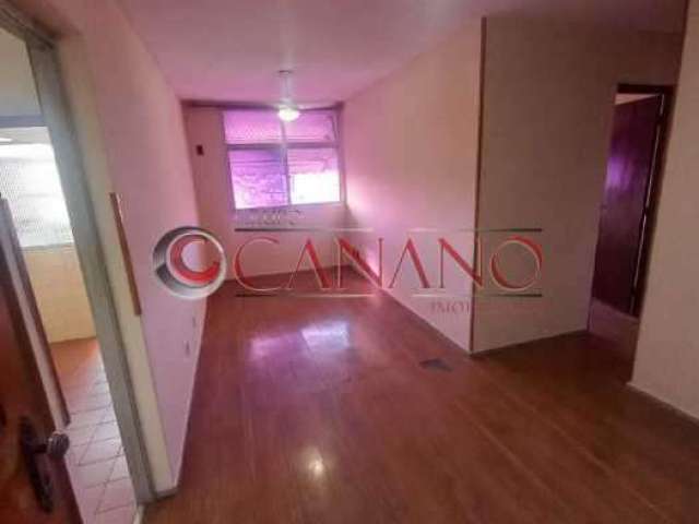 Apartamento com 2 quartos à venda na Avenida Dom Hélder Câmara, Quintino Bocaiúva, Rio de Janeiro, 60 m2 por R$ 260.000