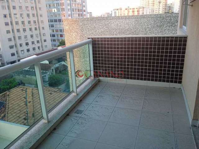 Apartamento com 3 quartos à venda na Rua Padre Ildefonso Penalba, Méier, Rio de Janeiro, 80 m2 por R$ 620.000