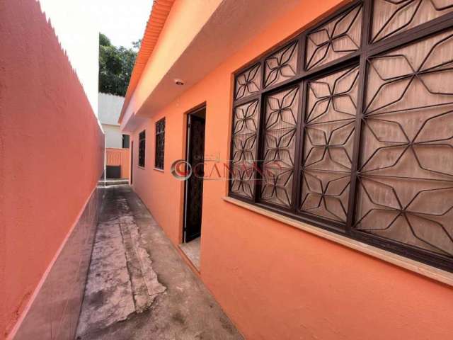 Casa com 1 quarto à venda na Rua Bernardo, Engenho de Dentro, Rio de Janeiro, 40 m2 por R$ 140.000