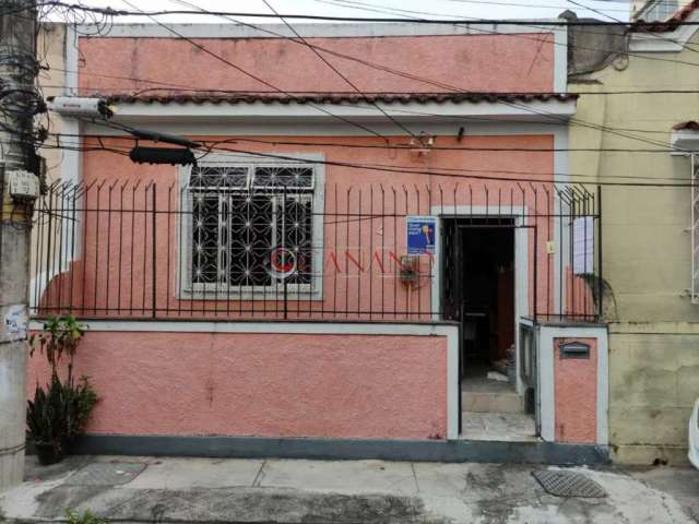 Casa com 3 quartos à venda na Rua do Souto, Cascadura, Rio de Janeiro, 250 m2 por R$ 330.000