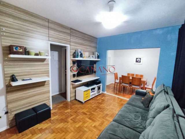 Apartamento com 2 quartos à venda na Rua Salvador Pires, Méier, Rio de Janeiro, 83 m2 por R$ 230.000