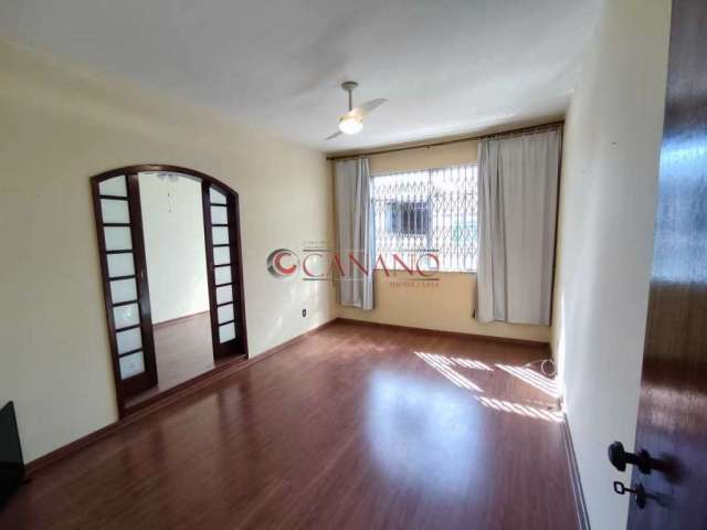 Apartamento com 2 quartos à venda na Rua Frederico de Albuquerque, Higienópolis, Rio de Janeiro, 93 m2 por R$ 360.000