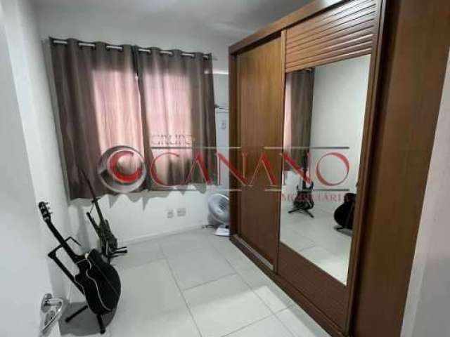 Apartamento com 2 quartos à venda na Rua São Brás, Todos os Santos, Rio de Janeiro, 60 m2 por R$ 388.000