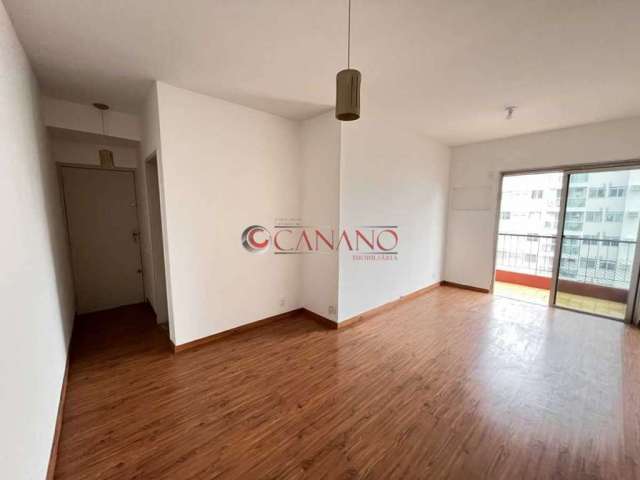 Apartamento com 2 quartos à venda na Rua Fábio Luz, Méier, Rio de Janeiro, 65 m2 por R$ 320.000