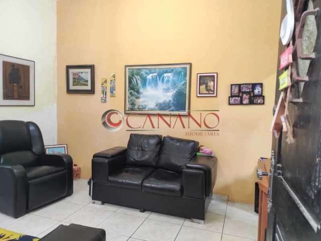 Casa com 2 quartos à venda na Rua Antônio Portela, Engenho Novo, Rio de Janeiro, 100 m2 por R$ 250.000