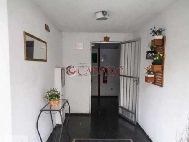 Apartamento com 2 quartos à venda na Rua Conselheiro Ferraz, Lins de Vasconcelos, Rio de Janeiro, 60 m2 por R$ 145.000