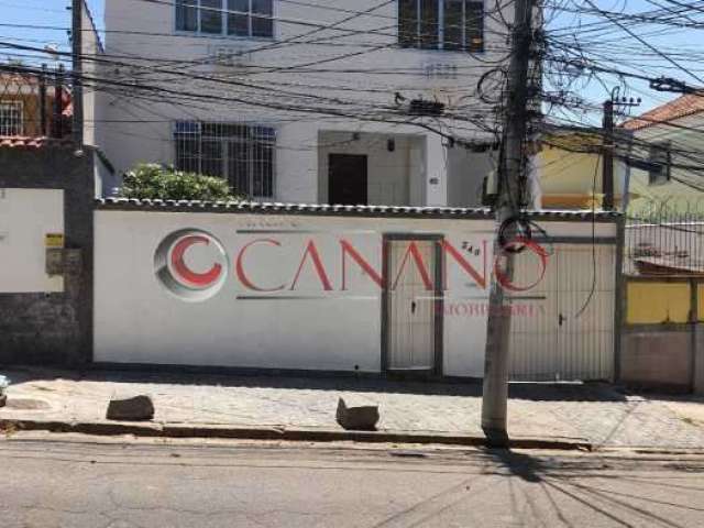 Casa com 2 quartos à venda na Rua Bambore, Del Castilho, Rio de Janeiro, 298 m2 por R$ 1.350.000