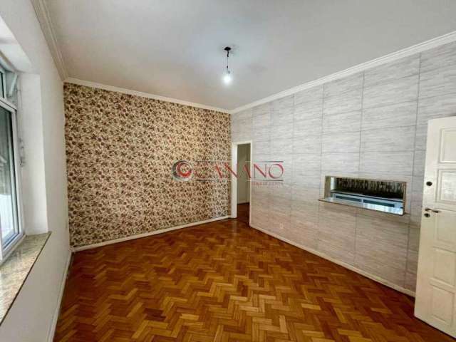 Apartamento com 2 quartos à venda na Rua Astreia, Higienópolis, Rio de Janeiro, 75 m2 por R$ 330.000