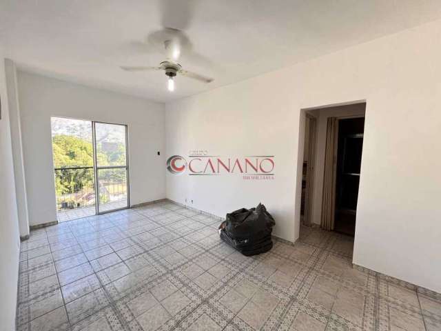 Apartamento com 1 quarto à venda na Rua Doutor Leal, Engenho de Dentro, Rio de Janeiro, 50 m2 por R$ 180.000