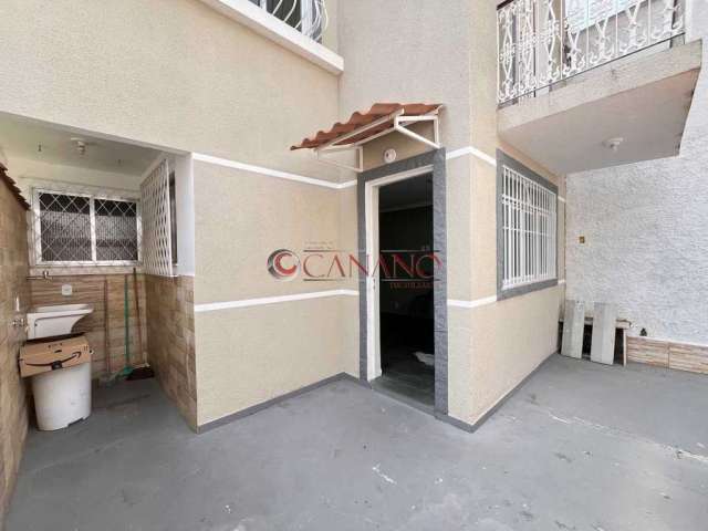 Casa com 3 quartos à venda na Rua Mário Carpenter, Abolição, Rio de Janeiro, 108 m2 por R$ 260.000