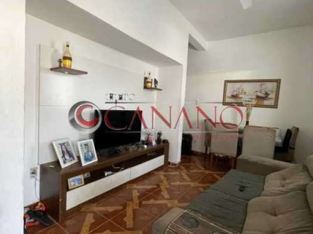 Casa com 4 quartos à venda na Rua General Clarindo, Engenho de Dentro, Rio de Janeiro, 100 m2 por R$ 370.000