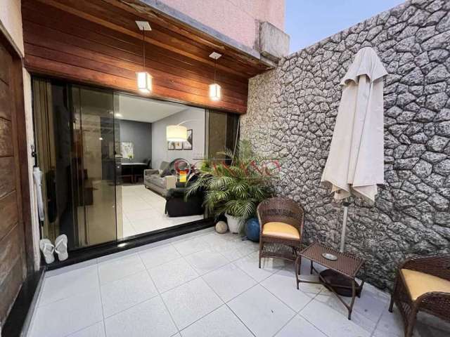 Casa em condomínio fechado com 2 quartos à venda na Rua Ferreira de Andrade, Cachambi, Rio de Janeiro, 140 m2 por R$ 890.000