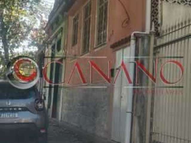 Casa com 2 quartos à venda na Rua Fagundes Varela, Piedade, Rio de Janeiro, 120 m2 por R$ 260.000