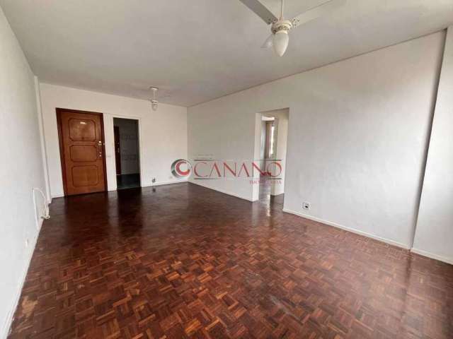 Apartamento com 2 quartos à venda na Rua Ferreira de Andrade, Cachambi, Rio de Janeiro, 85 m2 por R$ 250.000