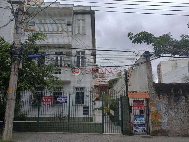 Casa com 2 quartos à venda na Rua Paula Brito, Andaraí, Rio de Janeiro, 60 m2 por R$ 240.000