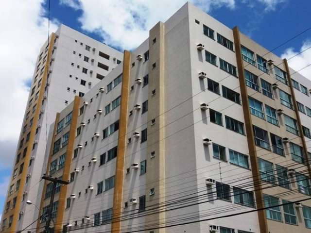 REF: AP024 - Apartamento à Venda, João Pessoa, Estados, 2 Quartos