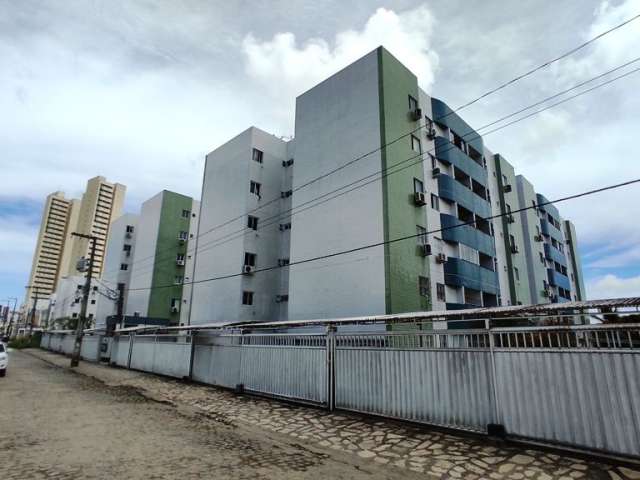 REF: AP096 - Apartamento à Venda, João Pessoa, Bancários, 3 quartos