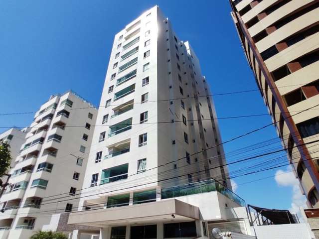 REF: AP041 - Apartamento à Venda, João Pessoa, Cabo Branco, 2 quartos