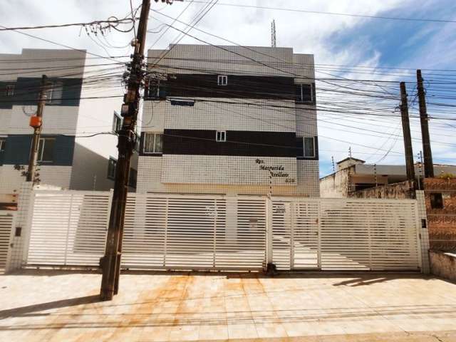 REF: AP052 -  Apartamento à Venda, João Pessoa, Bessa, 2 quartos