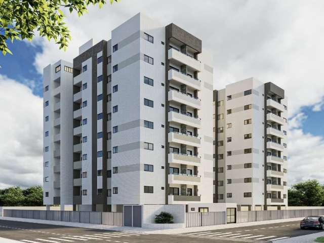 REF: LA091 - Apartamento à Venda, João Pessoa, Tambiá, 2 e 3 quartos