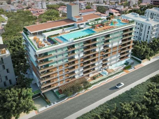 REF: LA064 - Apartamento à Venda, Cabedelo, Camboinha, 2, 3 e 4 quartos