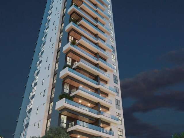 REF: LA065 - Apartamento à Venda, João Pessoa, Miramar, 3 suítes