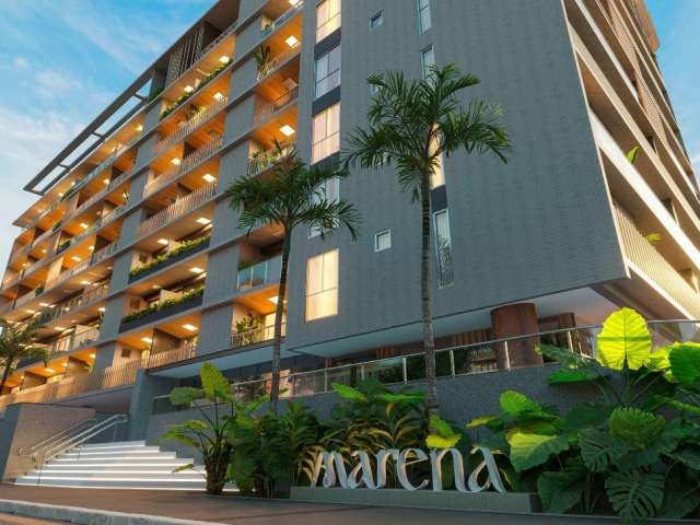 REF: LA098 - Lançamento, Apartamento, Cabedelo, Intermares, 2 e 3 quartos