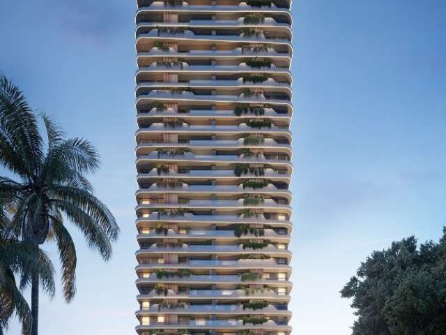 REF: LA110 - Lançamento, Apartamento, João Pessoa, Manaira, 3 a 5 quartos